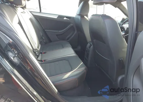 2014 Volkswagen Jetta Gli from USA, damaged, VIN 3VW4T7AJ7EM216440